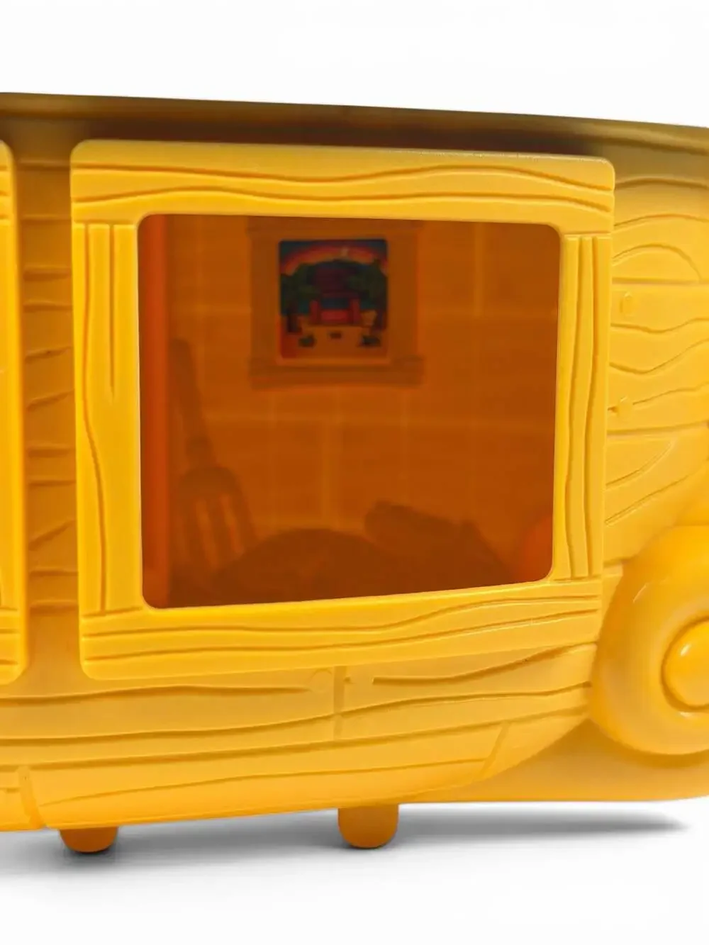 Fisher-Price Little People Noah's Ark Replacement Boat Playset